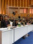 В Шеки определились победители конкурса искусств и танцев "Большой Кавказ 2025" (ФОТО)