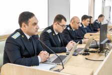 Court hearing on Ruben Vardanyan's criminal case continues in Azerbaijan