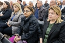 Court hearing on Ruben Vardanyan's criminal case continues in Azerbaijan