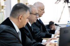 Court hearing on Ruben Vardanyan's criminal case continues in Azerbaijan