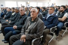 Court hearing on Ruben Vardanyan's criminal case continues in Azerbaijan