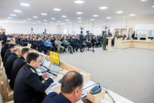 Court hearing on Ruben Vardanyan's criminal case continues in Azerbaijan