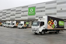 PASHA Holding delivers holiday gifts to the children of martyrs on the occasion of Ramadan holiday (PHOTO)