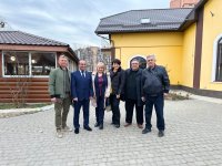 В Украине отметили праздник Новруз (ФОТО)