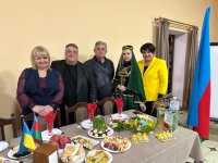 В Украине отметили праздник Новруз (ФОТО)
