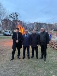 В Украине отметили праздник Новруз (ФОТО)