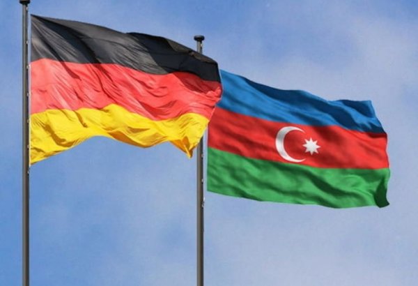 Germany firmly condemns Iranian drone attack on Azerbaijan's Nakhchivan