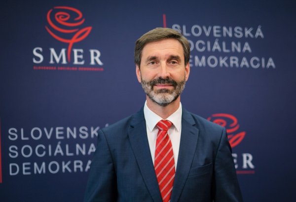 Ожидается визит главы МИД Словакии в Кыргызстан и совместный бизнес-форум (Эксклюзив)
