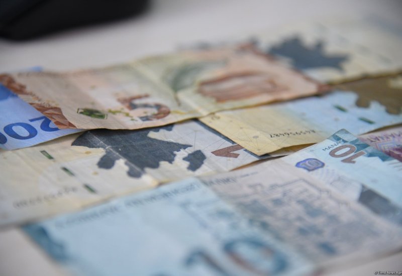 Azerbaijan announces new composition of public debt