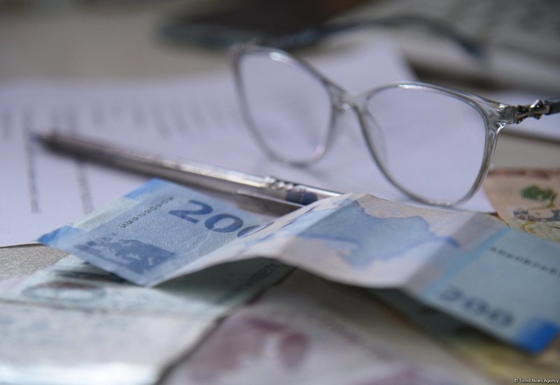 Weekly review of Azerbaijan's financial sector