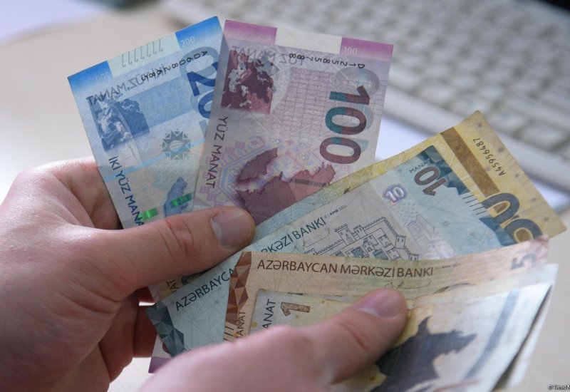 Azerbaijan's economy expands in 7M2025