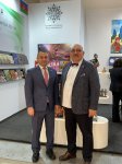 Детские книги из Азербайджана вызвали интерес в Италии - Bologna Children’s Book Fair (ФОТО)