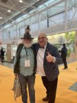 Детские книги из Азербайджана вызвали интерес в Италии - Bologna Children’s Book Fair (ФОТО)
