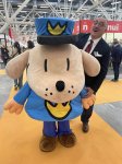 Детские книги из Азербайджана вызвали интерес в Италии - Bologna Children’s Book Fair (ФОТО)