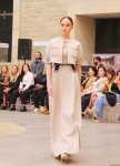 В Баку впервые прошла международная Неделя культуры и творческой моды (ФОТО)