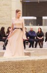 В Баку впервые прошла международная Неделя культуры и творческой моды (ФОТО)