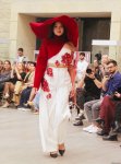 В Баку впервые прошла международная Неделя культуры и творческой моды (ФОТО)