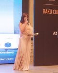 В Баку впервые прошла международная Неделя культуры и творческой моды (ФОТО)