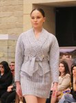 В Баку впервые прошла международная Неделя культуры и творческой моды (ФОТО)