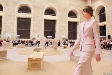 В Баку впервые прошла международная Неделя культуры и творческой моды (ФОТО)