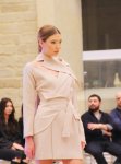 В Баку впервые прошла международная Неделя культуры и творческой моды (ФОТО)
