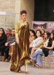 В Баку впервые прошла международная Неделя культуры и творческой моды (ФОТО)