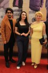 В Баку прошел гала-вечер комедийного фильма "4 Təkər" (ФОТО)