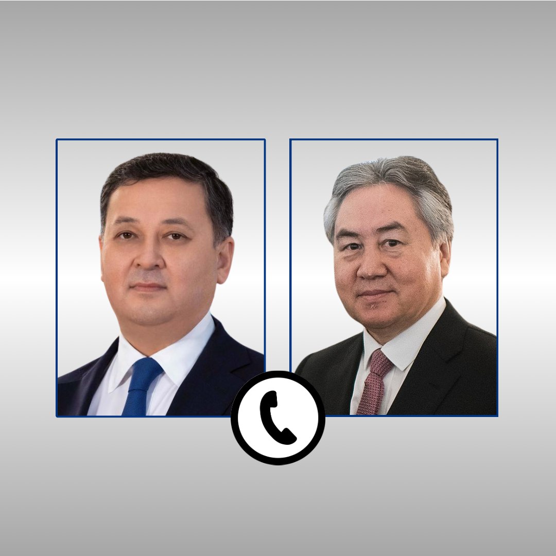 Kazakhstan, Kyrgyzstan weigh up two-way deals-driven future efforts