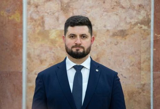 Министр энергетики Молдовы посетит Азербайджан