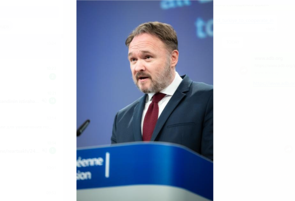 Diversification of gas imports remains priority for Europe – Commissioner