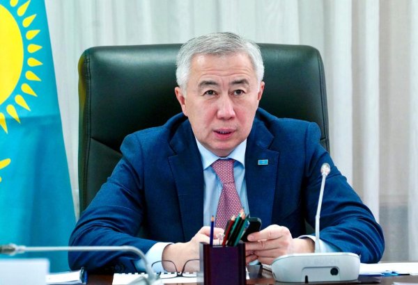 Kazakhstan's Kostanay to transform into automotive production hub by 2025