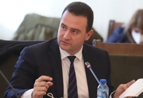 Болгария активно работает над развитием инфраструктуры для получения дополнительных объемов газа из Азербайджана – министр энергетики (Эксклюзивное интервью)