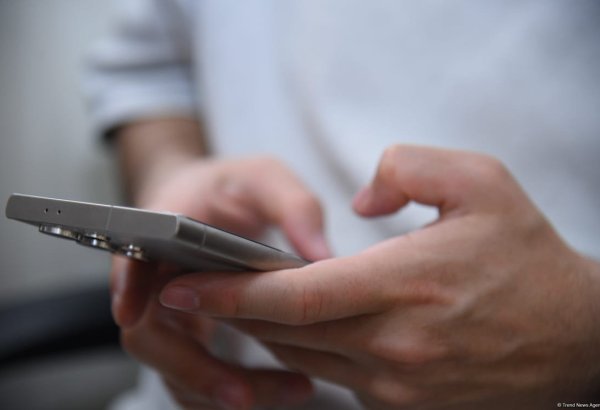 Android's market share in Azerbaijan shrinks in Dec. 2025