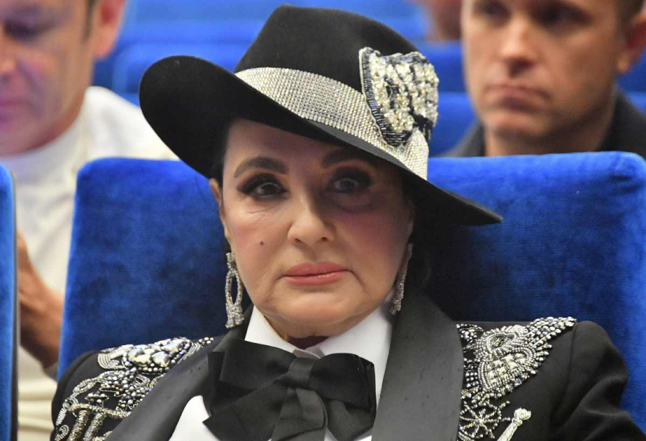 Ирина Винер поздравила Первого вице-президента Мехрибан Алиеву с праздником Рамазан