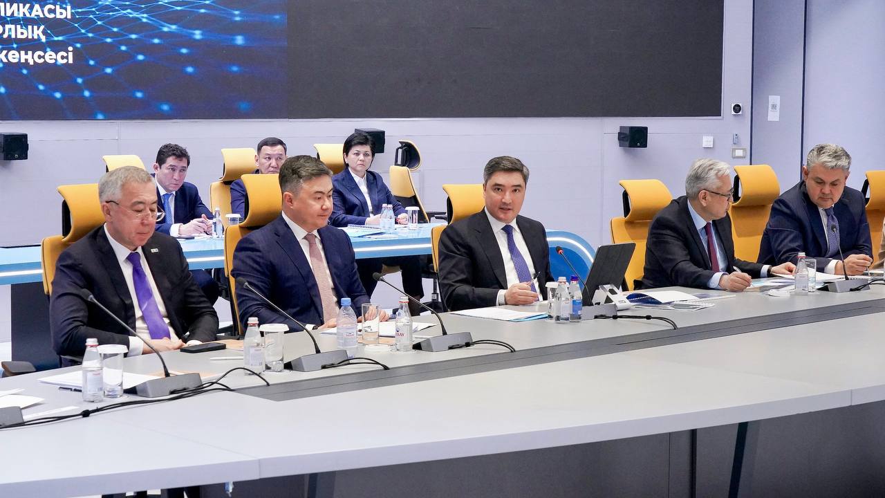 Kazakhstan announces launch date for interbank QR code payment service