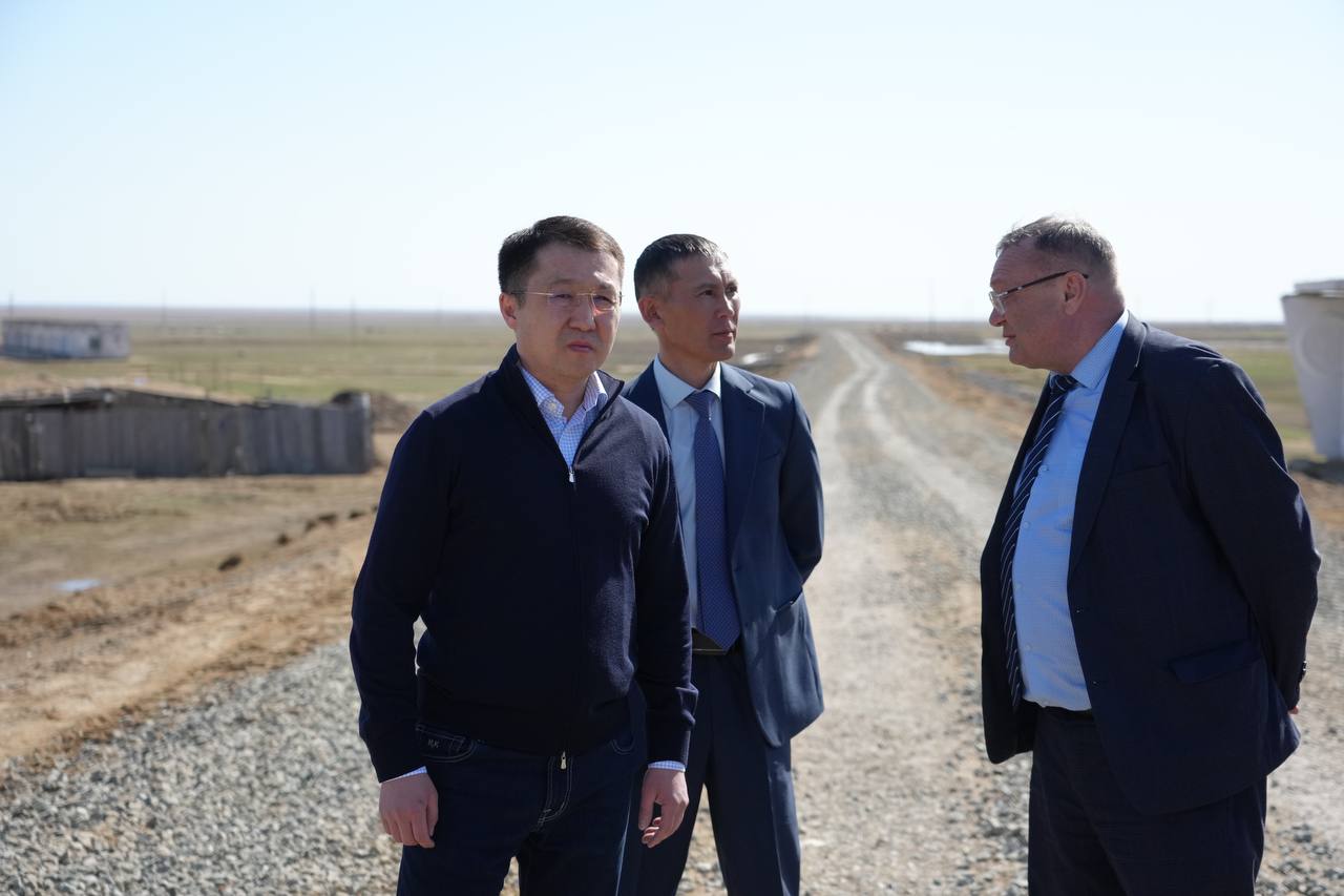 Kazakhstan's Astana set to thrive with new highway boosting link to Middle Corridor