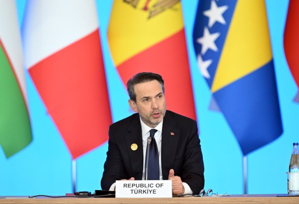 Turkish minister of energy and natural resources set to visit Azerbaijan's Baku