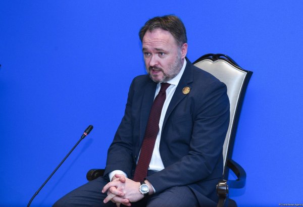 Europe sets sights on building up green transition cooperation with Azerbaijan