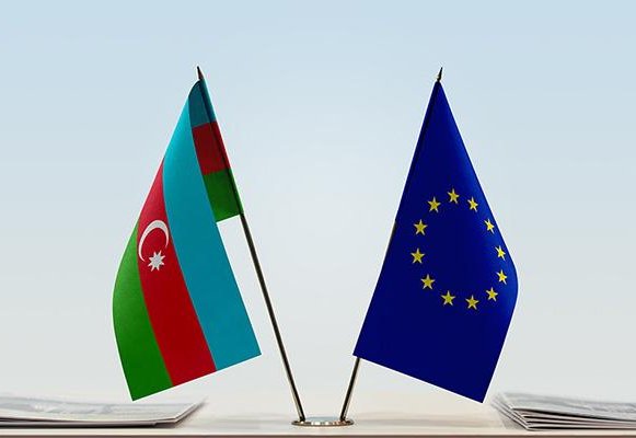 Азербайджан и ЕС: новая глава в стратегическом партнерстве