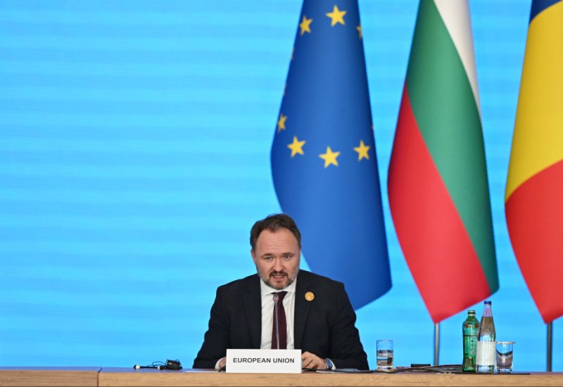 Energy cooperation with Azerbaijan significantly contributes to achieving EU's objective – Commissioner Jørgensen