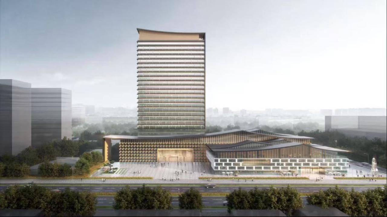 New multi-functional Jiangsu-Center to boost Kazakh-China economic co-op by 2026