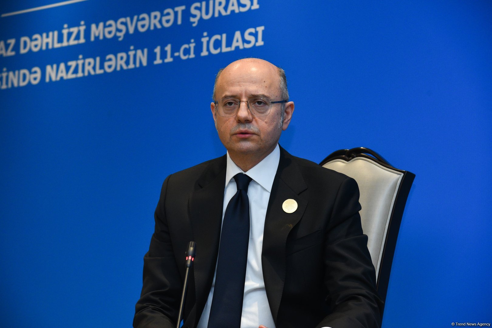 Azerbaijani minister highlights nuclear energy’s role in nation’s energy future