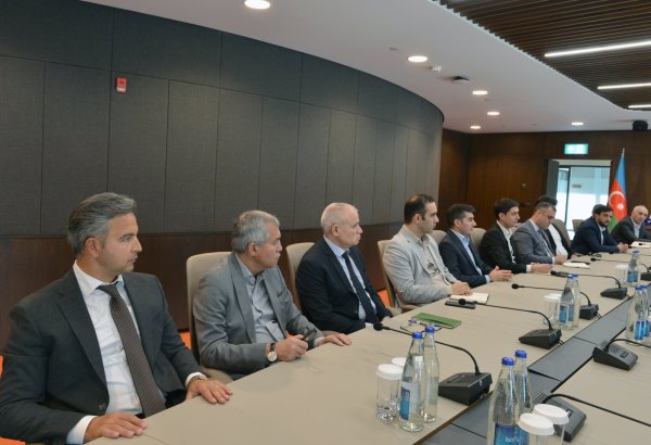 Türkiye, Kazakhstan, and others microscoping Azerbaijan's auto market (PHOTO)