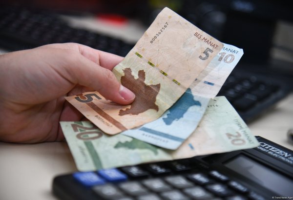 Azerbaijan banking sector net profit rises 29.3%