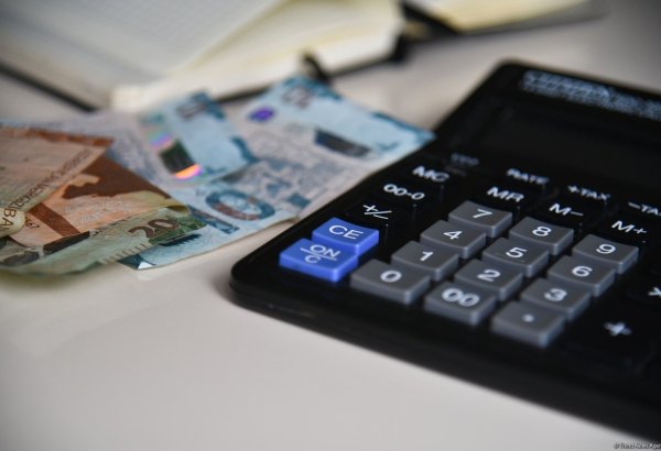 Azerbaijani currency to world currency rates for November 28