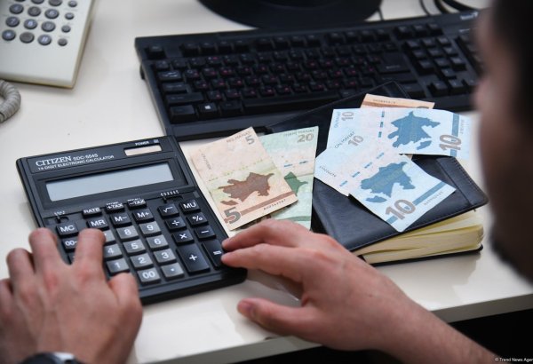 Foreign liabilities of Azerbaijan's banking sector increase