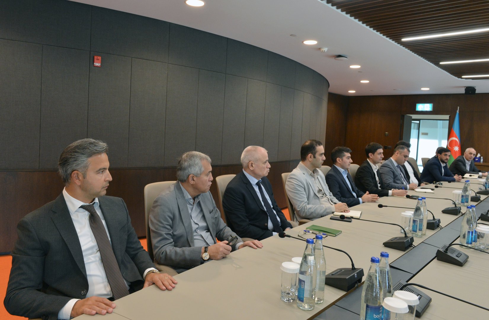Türkiye, Kazakhstan, and others microscoping Azerbaijan's auto market (PHOTO)