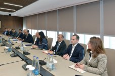 Türkiye, Kazakhstan, and others microscoping Azerbaijan's auto market (PHOTO)