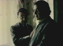 Яркие образы Мухтара Маниева в кино: "Главное - не получить роль, а дать ей жизнь…" (ФОТО)