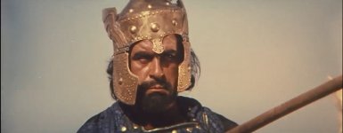 Яркие образы Мухтара Маниева в кино: "Главное - не получить роль, а дать ей жизнь…" (ФОТО)